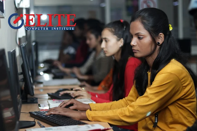 Elite Computer Institute