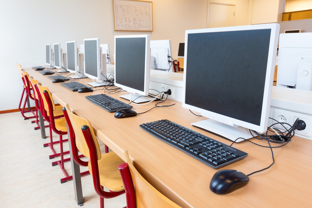 Elite Computer Institute