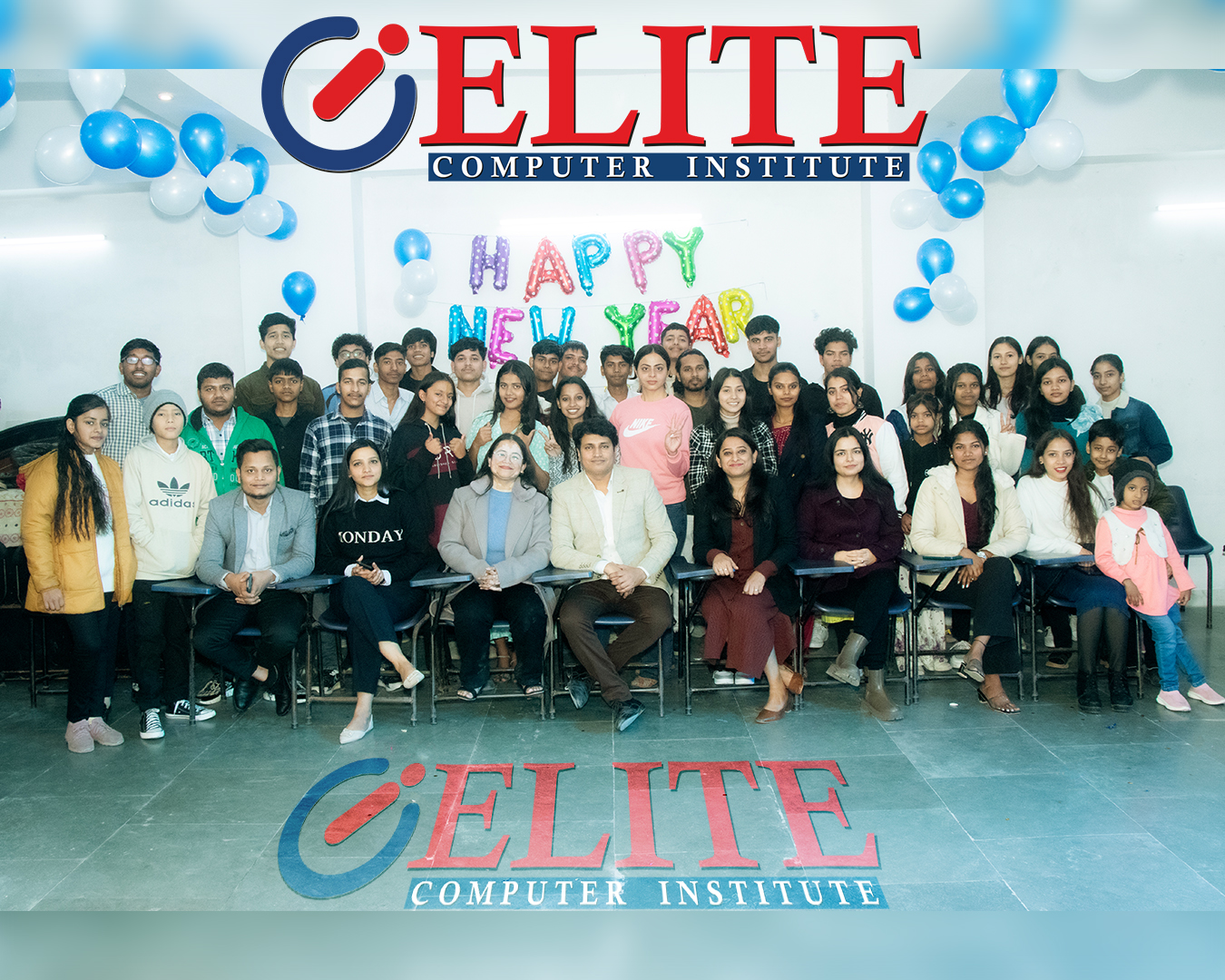 Elite Computer Institute